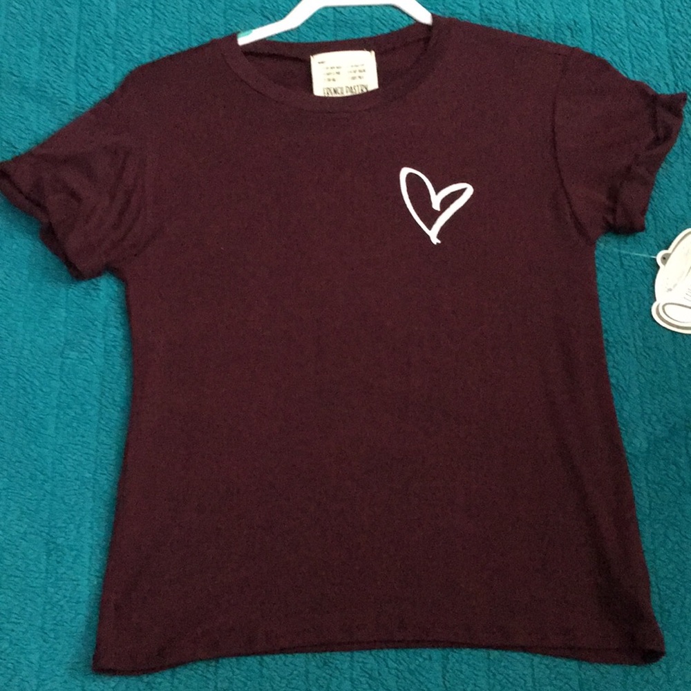 French  pastry shirt